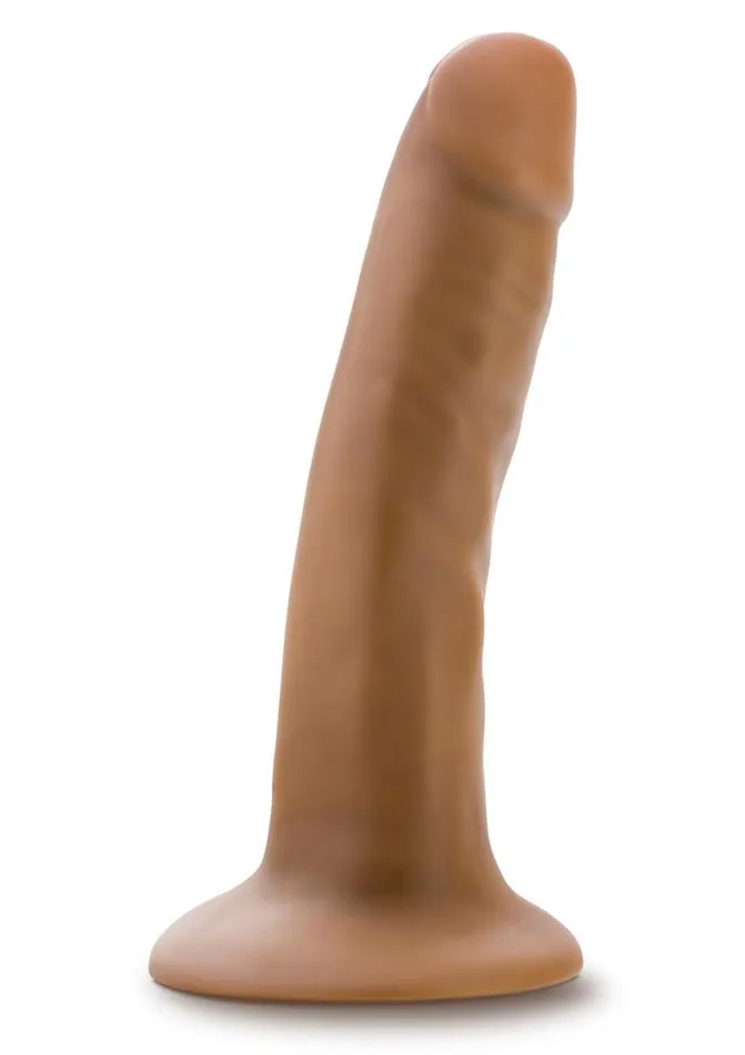Female Sex Toys Dr Skin Dr Skin Dr Lucas Silicone Dildo with Suction Cup