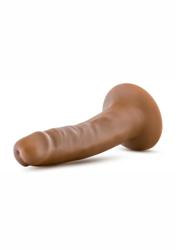 Female Sex Toys Dr Skin Dr Skin Dr Lucas Silicone Dildo with Suction Cup