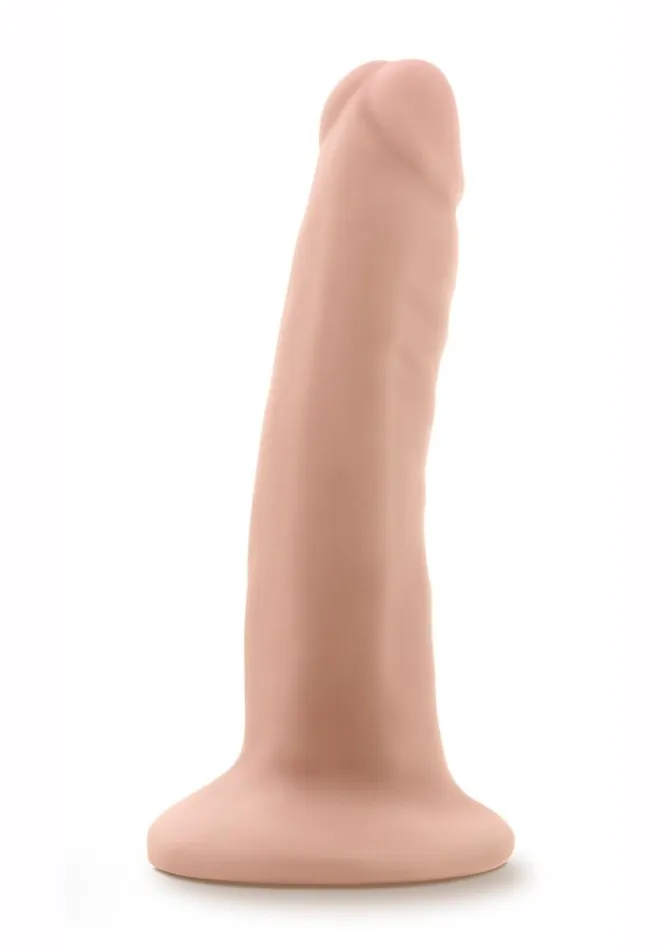 Female Sex Toys Dr Skin Dr Skin Dr Lucas Silicone Dildo with Suction Cup