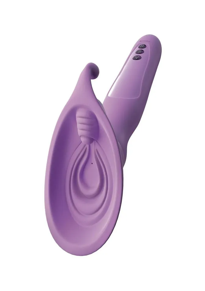 Female Sex Toys Fantasy For Her Silicone Vibrating Roto Suck Her Stimulator Fantasy For Her Female Sex Toys Fantasy For Her Silicone Vibrating Roto Suck Her Stimulator Fantasy For Her
