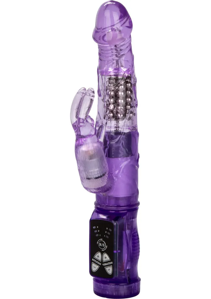 Female Sex Toys Jack Rabbit Petite Jack Rabbit Vibrator Waterproof
