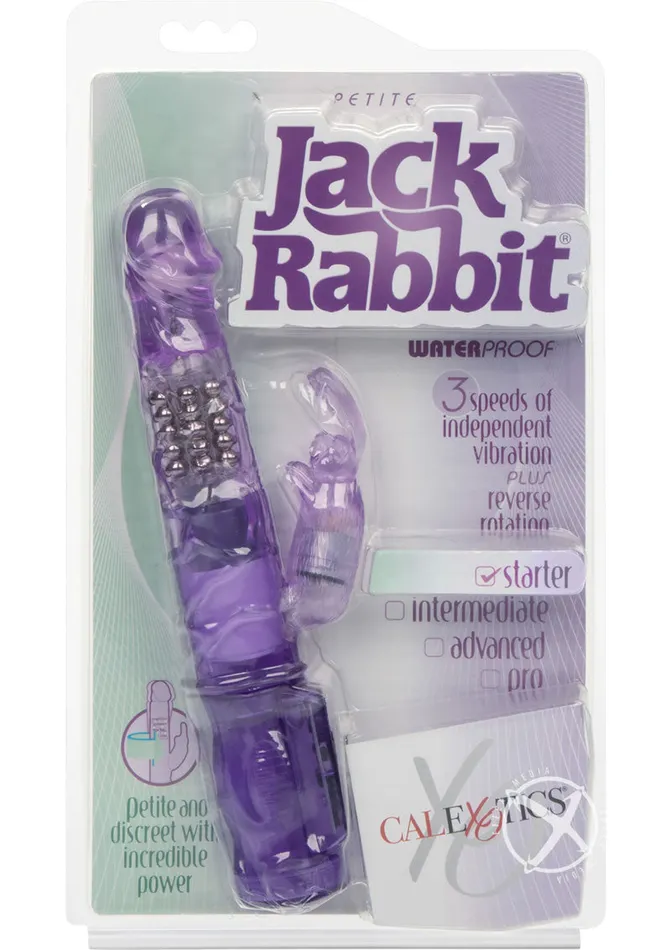Female Sex Toys Jack Rabbit Petite Jack Rabbit Vibrator Waterproof Female Sex Toys Jack Rabbit Petite Jack Rabbit Vibrator Waterproof