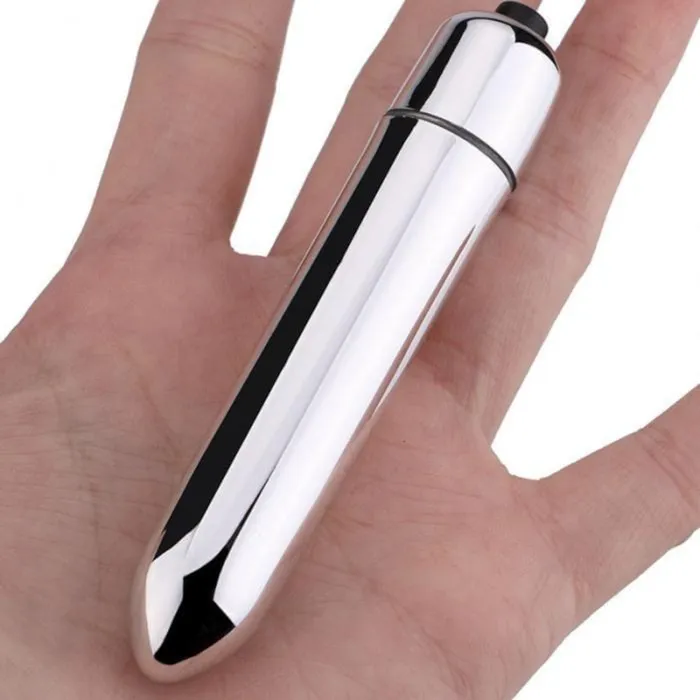 Female Sex Toys Love Plugs Mini Turbo Bullet Vibrator