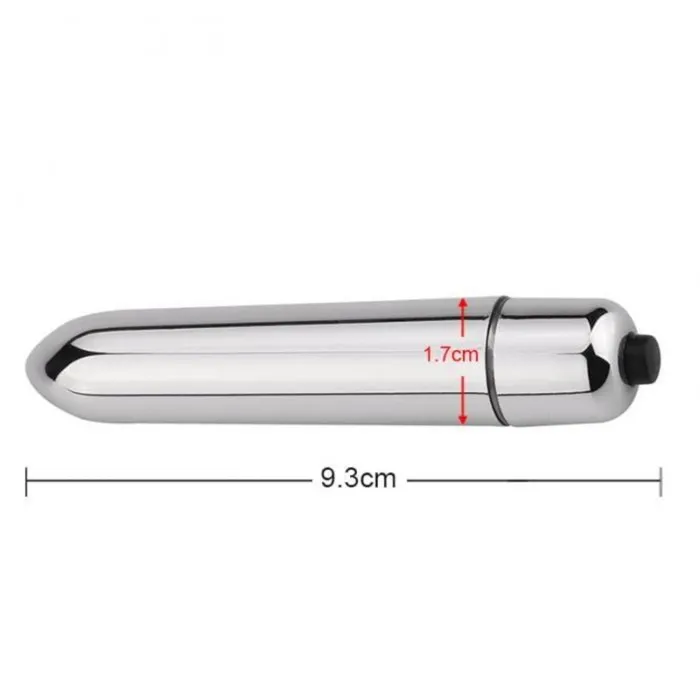 Female Sex Toys Love Plugs Mini Turbo Bullet Vibrator
