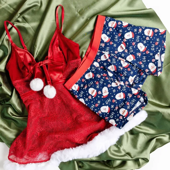 Female Sex Toys Mentionables Mens Santa Boxer Female Sex Toys Mentionables Mens Santa Boxer