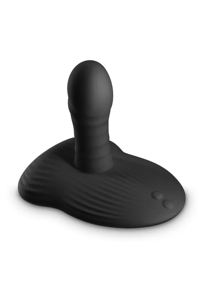 Female Sex Toys Renegade Renegade Thrust and Grind Rechargeable Silicone Vibrator Female Sex Toys Renegade Renegade Thrust and Grind Rechargeable Silicone Vibrator