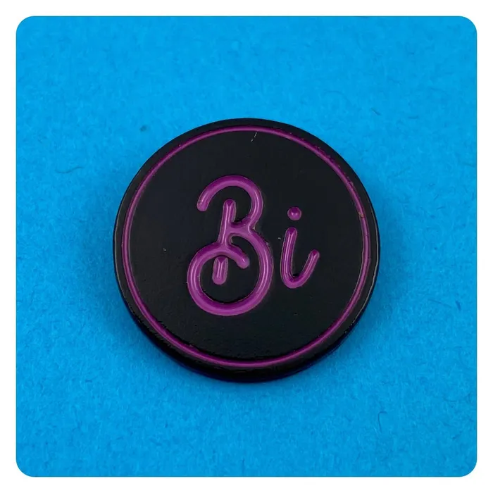 Female Sex Toys Ridin High Productions Ridin High Productions Bisexual Enamel Pin In Store Only Female Sex Toys Ridin High Productions Ridin High Productions Bisexual Enamel Pin In Store Only