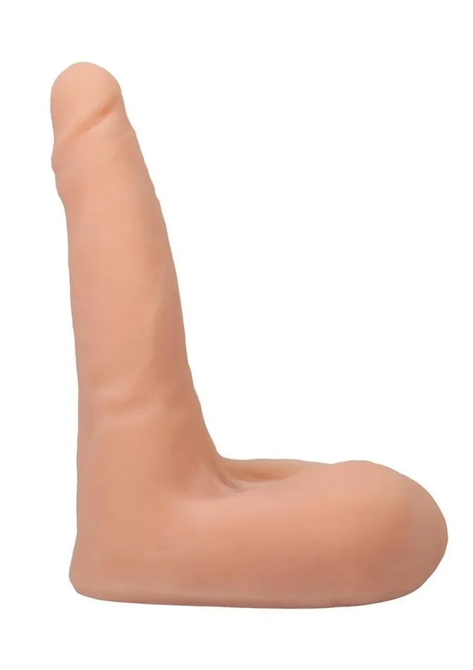 Female Sex Toys Signature Cocks Signature Cocks Ultraskyn Lucas Frost Dildo with Removable Suction Cup Female Sex Toys Signature Cocks Signature Cocks Ultraskyn Lucas Frost Dildo with Removable Suction Cup