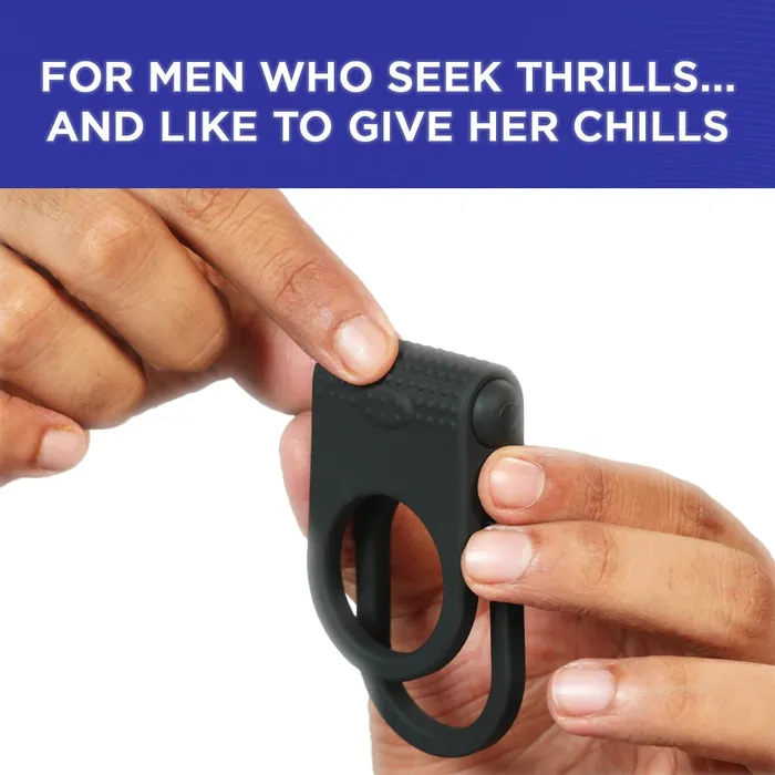 Female Sex Toys Skore Skore Thrills Dual Strap Ring Massager Female Sex Toys Skore Skore Thrills Dual Strap Ring Massager