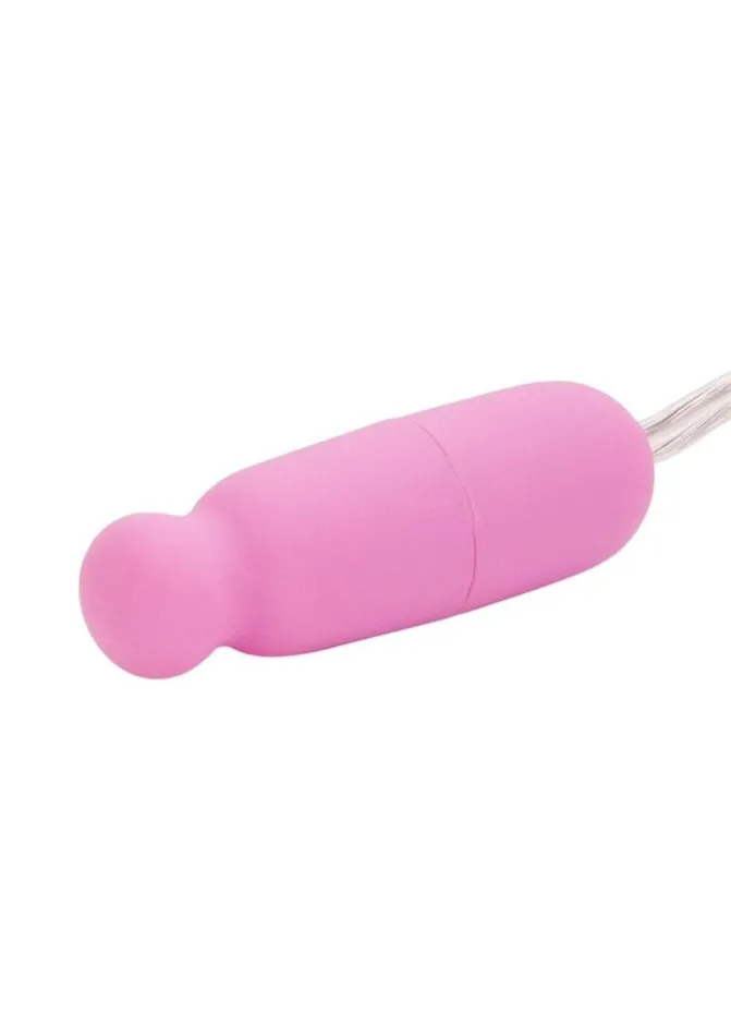 Female Sex Toys Whisper Micro Warming Bullet Bullets