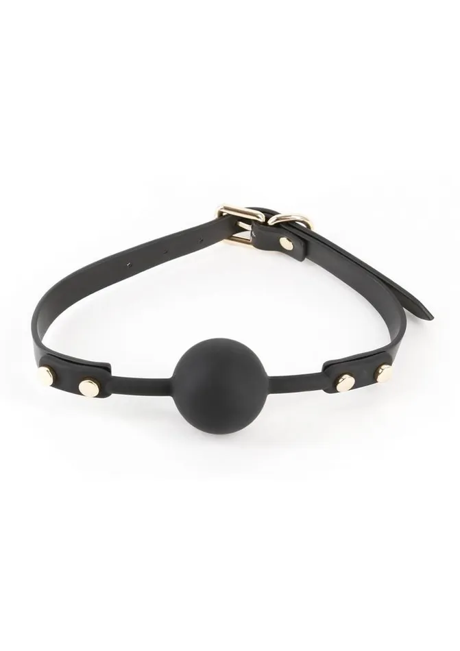 Fetish and Fashion Male Sex Toys Fetish and Fashion Janice Ball Gag