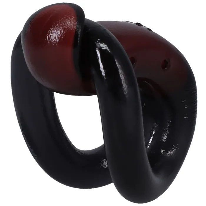 FIRMTECH Male Sex Toys FIRMTECH The Performance Cock Ring Black