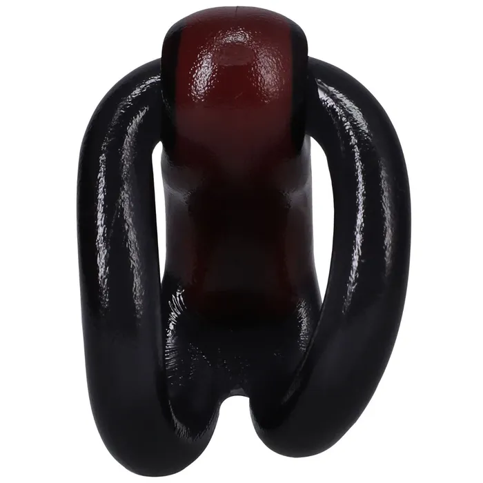 FIRMTECH Male Sex Toys FIRMTECH The Performance Cock Ring Black