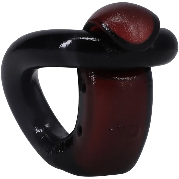 FIRMTECH Male Sex Toys FIRMTECH The Performance Cock Ring Black