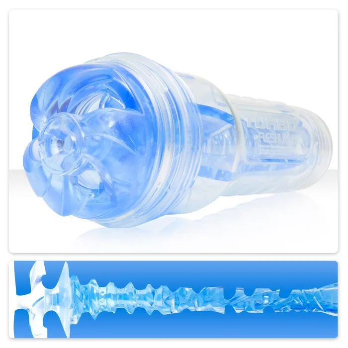 Fleshlight Turbo Thrust Fleshlight Vibrators