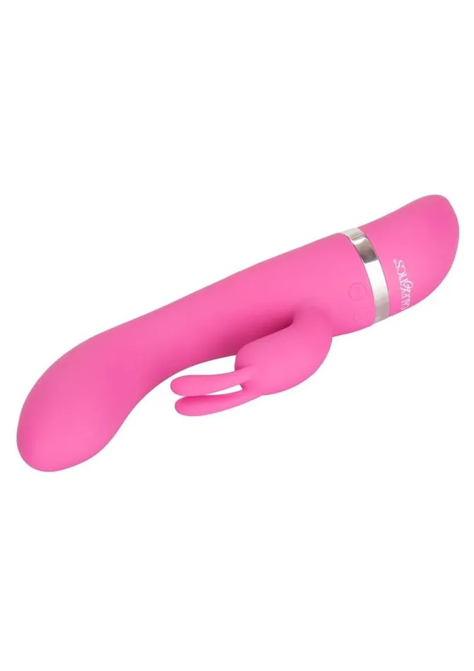 Foreplay Frenzy Bunny Silicone Rabbit Vibrator Foreplay Frenzy Female Sex Toys Foreplay Frenzy Bunny Silicone Rabbit Vibrator Foreplay Frenzy Female Sex Toys