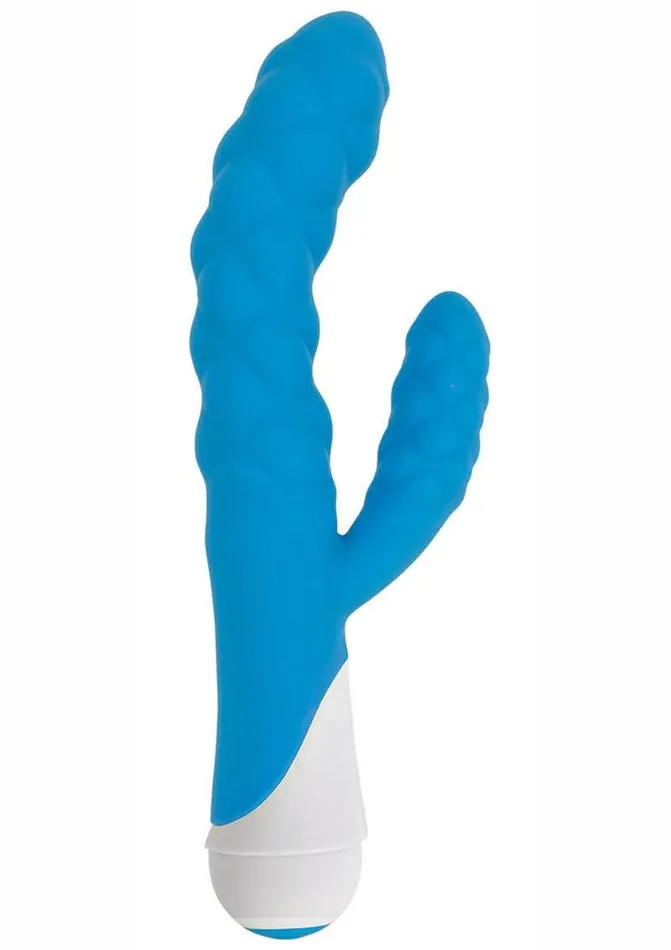 Gossip Female Sex Toys Gossip Ellen 20x Silicone Rabbit Vibrator