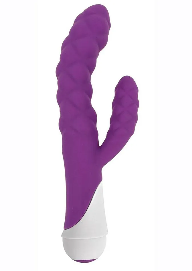 Gossip Female Sex Toys Gossip Ellen 20x Silicone Rabbit Vibrator