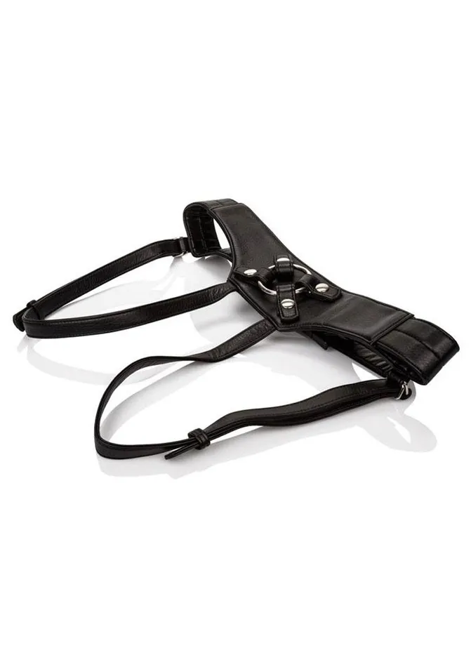 Her Royal Harness The Empress Adjustable Harness Her Royal Harness Female Sex Toys Her Royal Harness The Empress Adjustable Harness Her Royal Harness Female Sex Toys