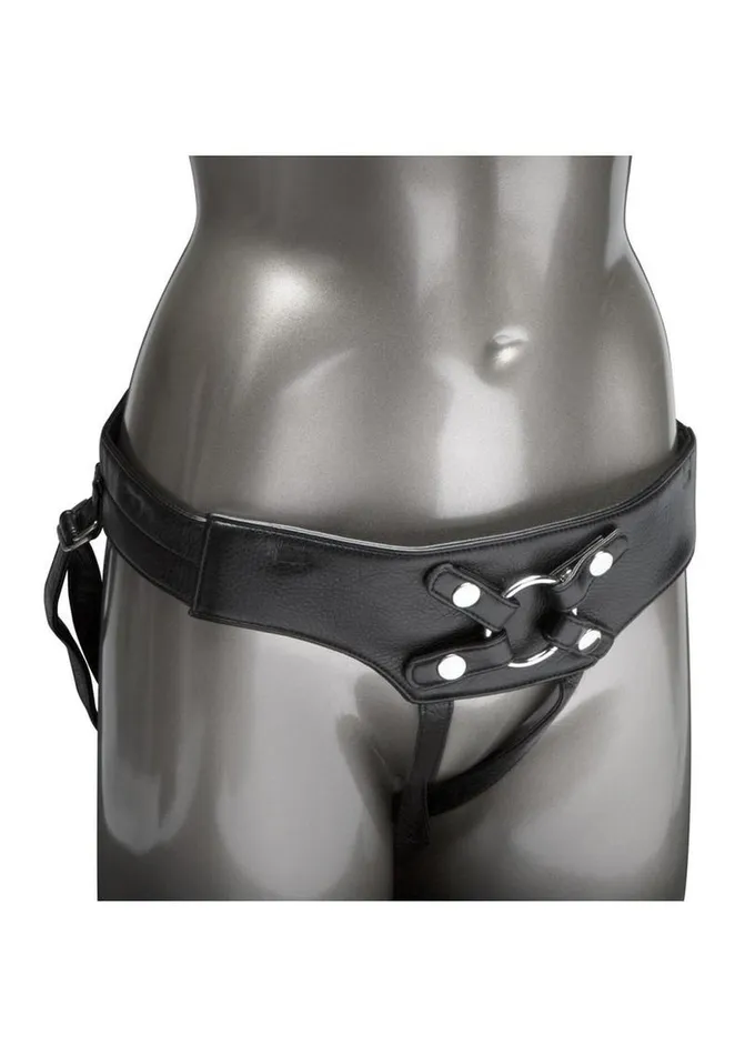 Her Royal Harness The Empress Adjustable Harness Her Royal Harness Female Sex Toys Her Royal Harness The Empress Adjustable Harness Her Royal Harness Female Sex Toys