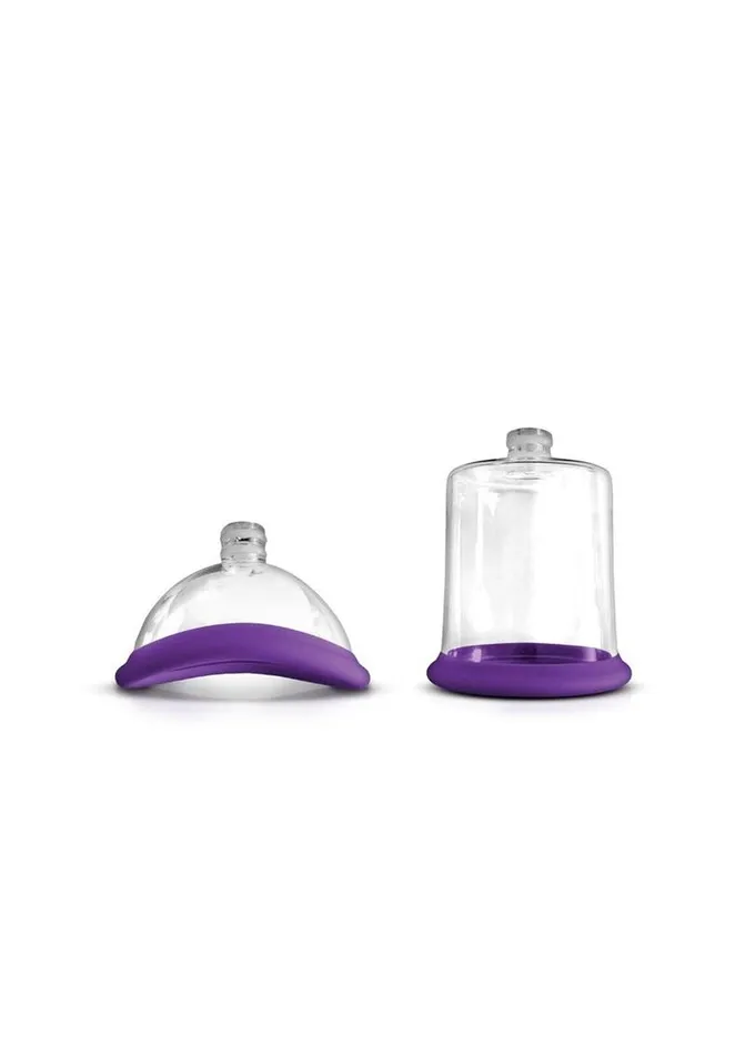 Inya Silicone Rechargeable Pump and Vibrator Inya Female Sex Toys
