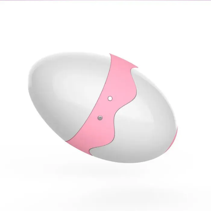 Inyarose Female Sex Toys Multifrequency Clitoral Licking Mini Egg