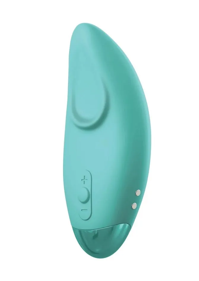 Jimmyjane Female Sex Toys Jimmyjane Form 3 Pro Rechargeable Clitoral Stimulator