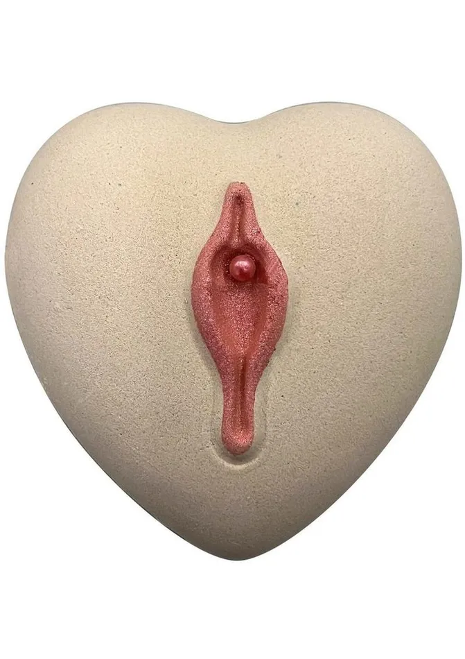 Kheper Games Male Sex Toys Love Your Pussy Bath Bomb