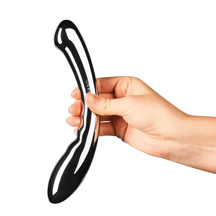 Le Wand Le Wand Arch Stainless Steel Massager Female Sex Toys