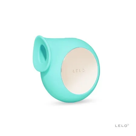 Lelo LELO SILA Rechargeable Sonic Clitoral Stimulator Female Sex Toys