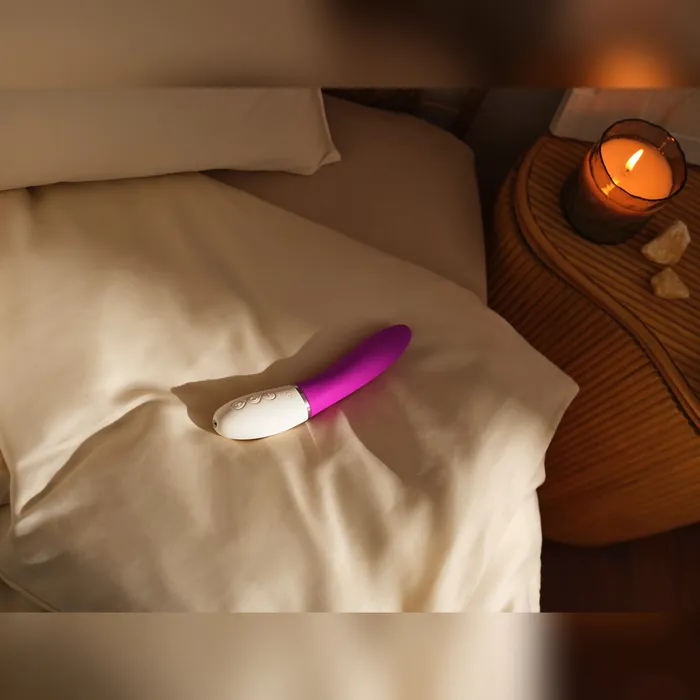LELO Liv 3 LELO Vibrators