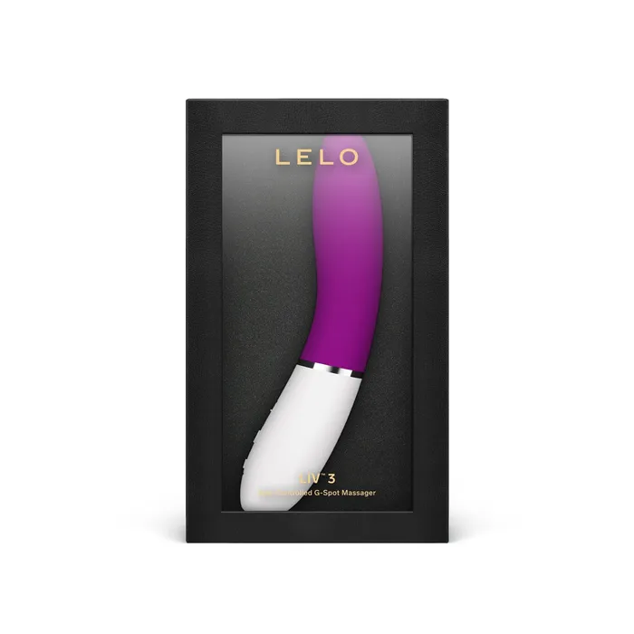 LELO Liv 3 LELO Vibrators