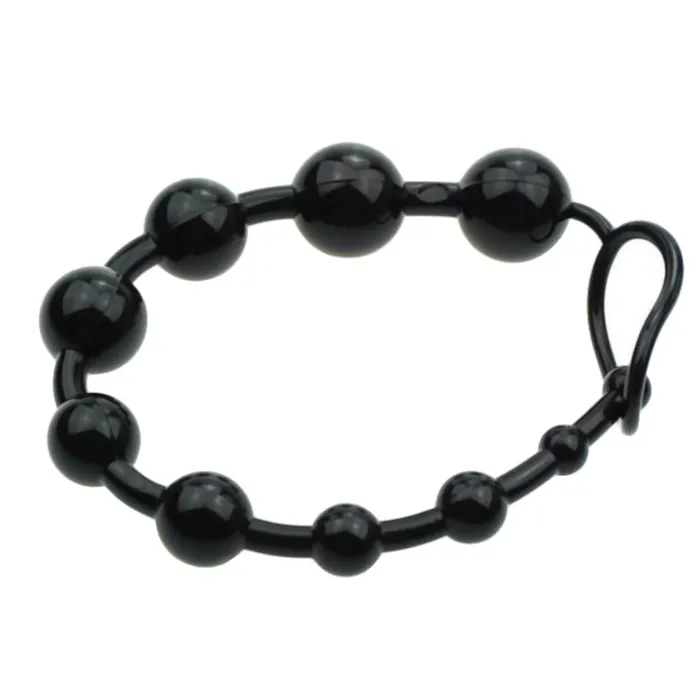 Long Anal Silicone Beads Love Plugs Anal Long Anal Silicone Beads Love Plugs Anal