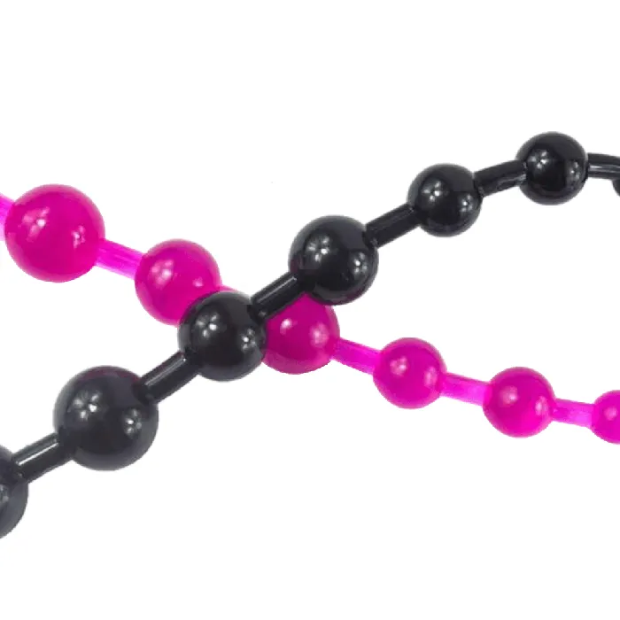 Long Anal Silicone Beads Love Plugs Anal Long Anal Silicone Beads Love Plugs Anal