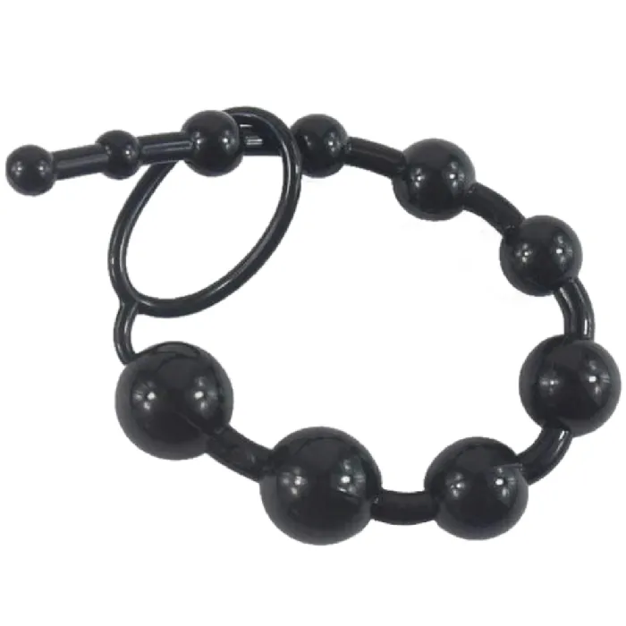 Long Anal Silicone Beads Love Plugs Anal Long Anal Silicone Beads Love Plugs Anal