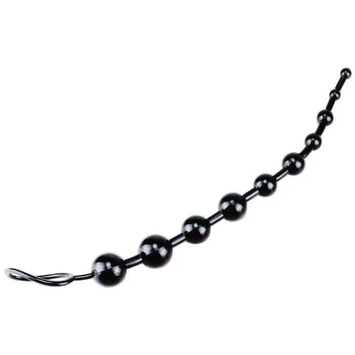 Long Anal Silicone Beads Love Plugs Anal Long Anal Silicone Beads Love Plugs Anal