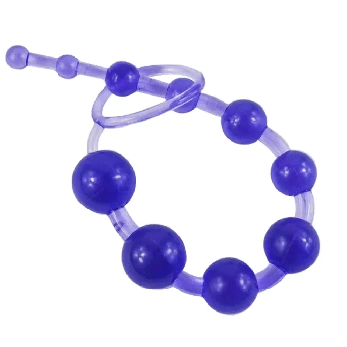 Long Anal Silicone Beads Love Plugs Anal Long Anal Silicone Beads Love Plugs Anal