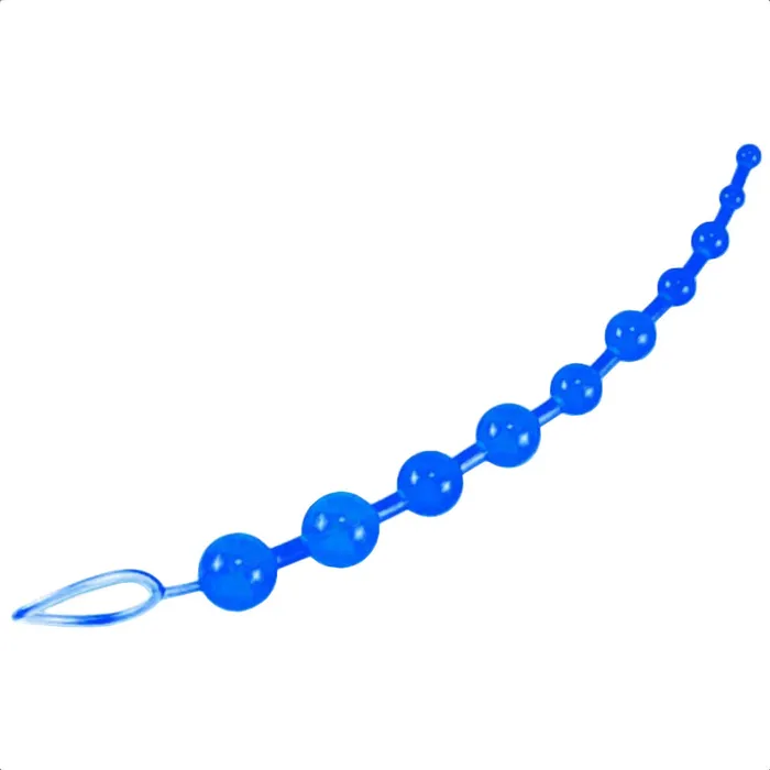 Long Anal Silicone Beads Love Plugs Anal Long Anal Silicone Beads Love Plugs Anal