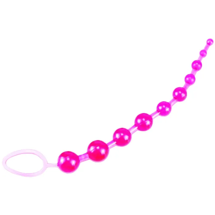 Long Anal Silicone Beads Love Plugs Anal Long Anal Silicone Beads Love Plugs Anal
