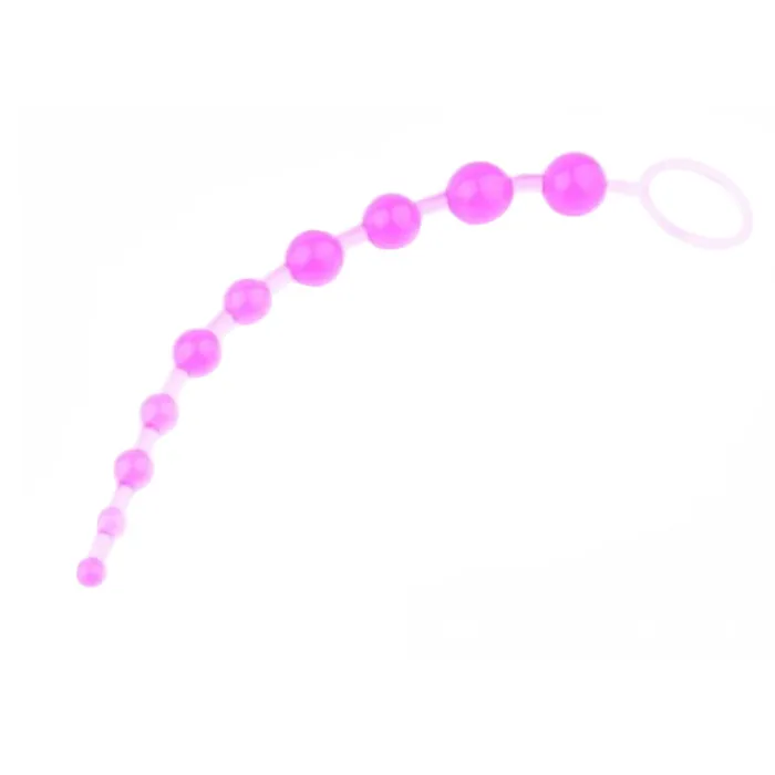 Long Anal Silicone Beads Love Plugs Anal Long Anal Silicone Beads Love Plugs Anal