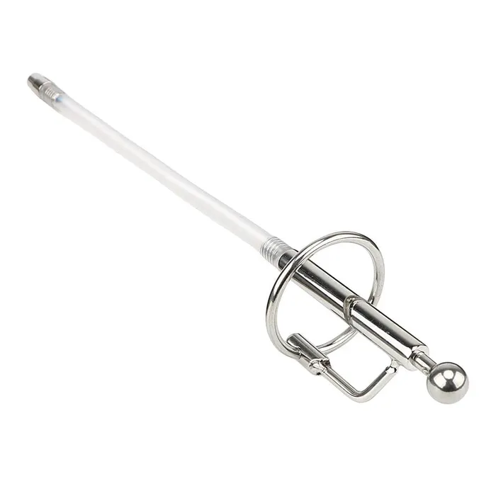 Love Plugs Male Sex Toys Smooth Catheter Urethral Plug Love Plugs Male Sex Toys Smooth Catheter Urethral Plug