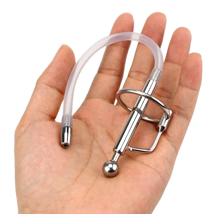 Love Plugs Male Sex Toys Smooth Catheter Urethral Plug Love Plugs Male Sex Toys Smooth Catheter Urethral Plug