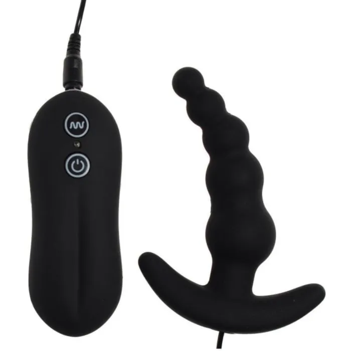 Love Plugs Small Vibrating Plug For Anal Anal