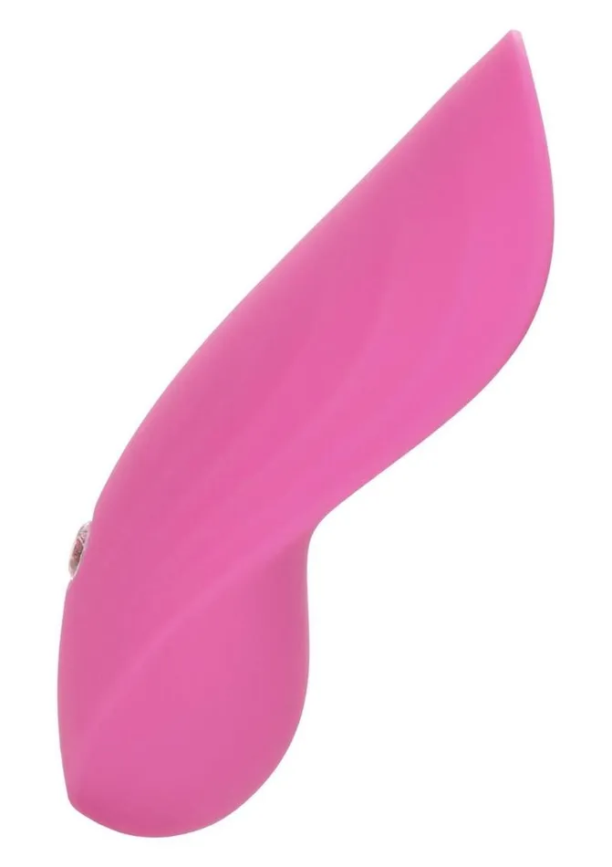 LuvMor Female Sex Toys Luvmor Teases Rechargeable Silicone Vibrator