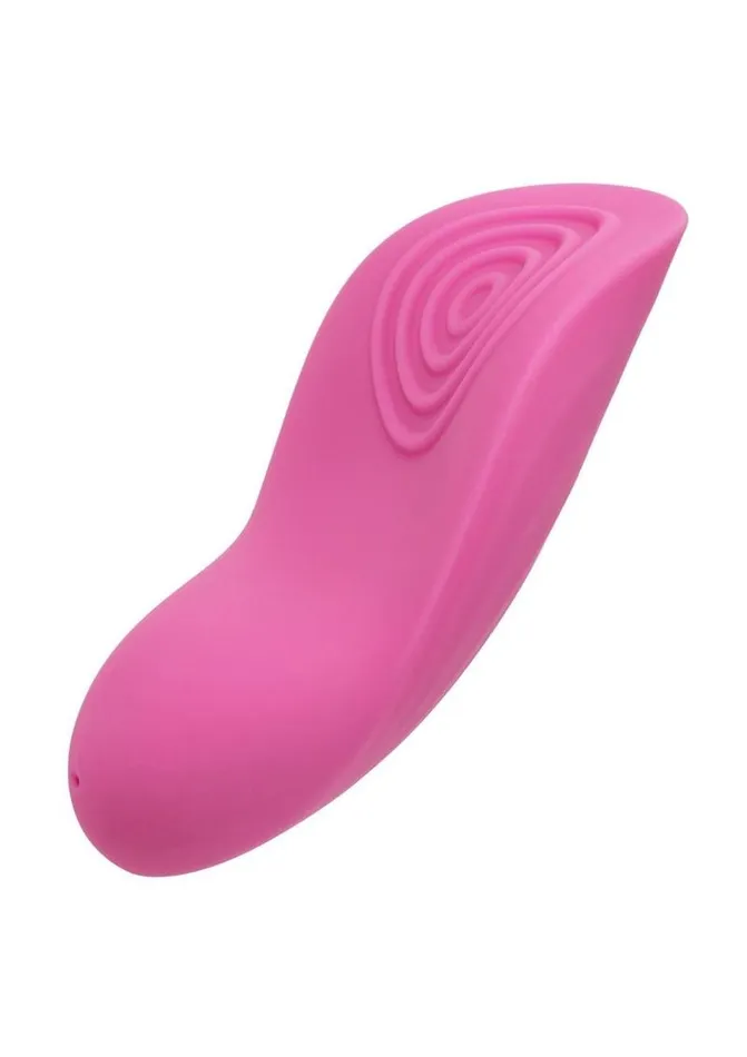 LuvMor Female Sex Toys Luvmor Teases Rechargeable Silicone Vibrator