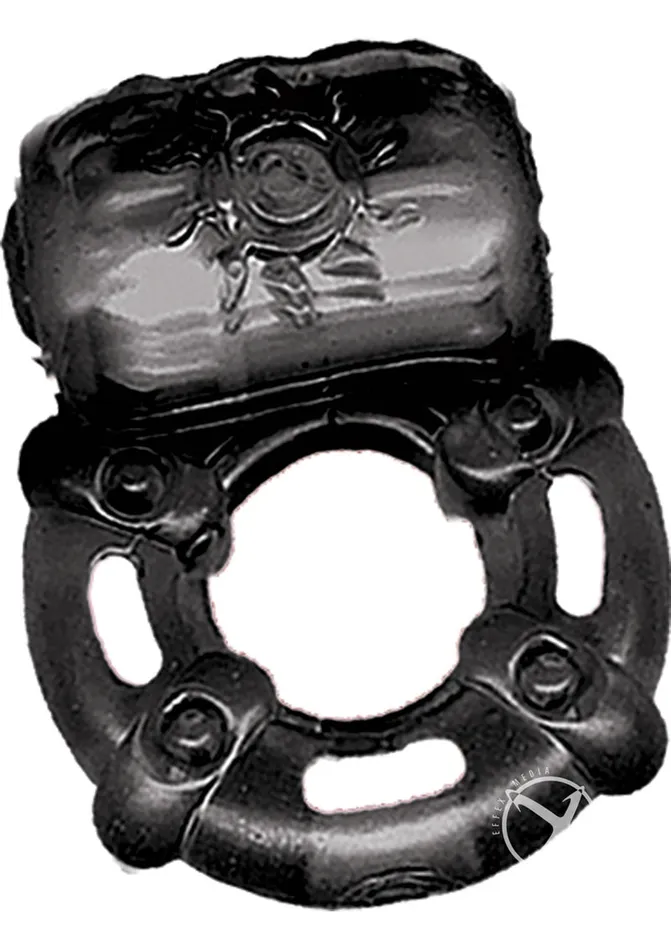 Macho The Macho Stallions Pulsating Erection Keeper Silicone Vibrating Cock Ring Male Sex Toys Macho The Macho Stallions Pulsating Erection Keeper Silicone Vibrating Cock Ring Male Sex Toys