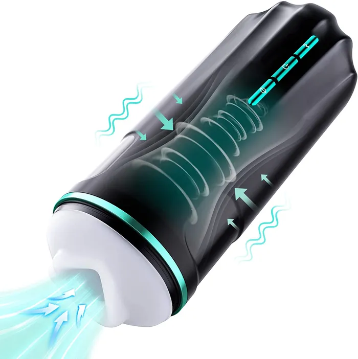 Male Sex Toys 5 Suction 5 Vibration Automatic Electric Penis Stimulator Blowjob Masturbator Earlypeach Male Sex Toys 5 Suction 5 Vibration Automatic Electric Penis Stimulator Blowjob Masturbator Earlypeach