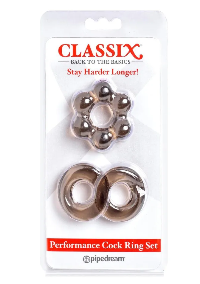 Male Sex Toys Classix Performance Cock Ring Classix Male Sex Toys Classix Performance Cock Ring Classix