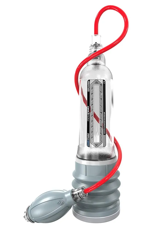 Male Sex Toys Hydroxtreme9 Penis Pump Bathmate