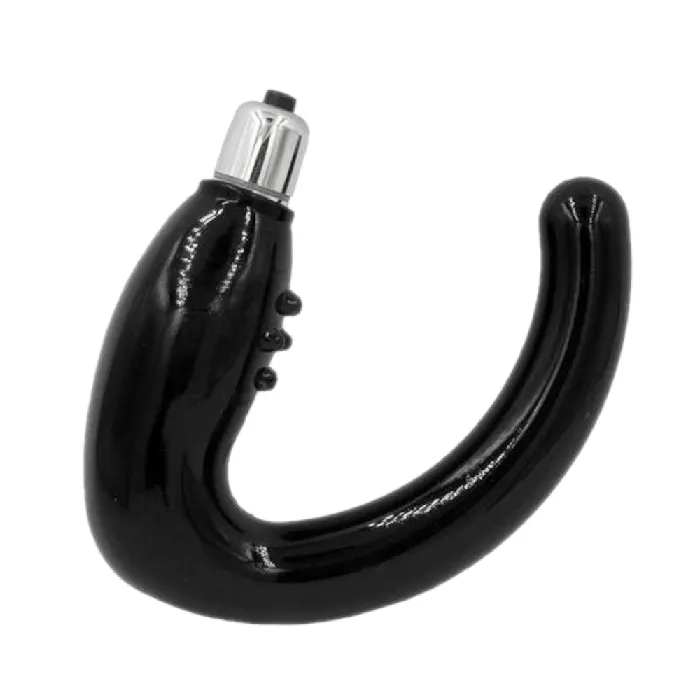 Male Sex Toys Love Plugs Vibrating Massaging PSpot Anal Toy